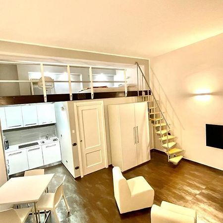 Meraviglioso Loft Navigli Milano ภายนอก รูปภาพ