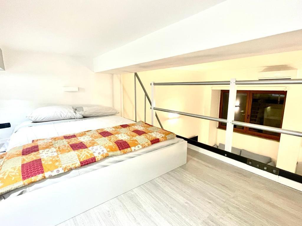Meraviglioso Loft Navigli Milano ภายนอก รูปภาพ