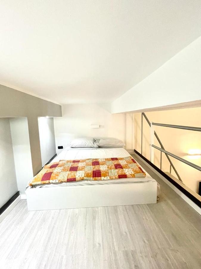 Meraviglioso Loft Navigli Milano ภายนอก รูปภาพ
