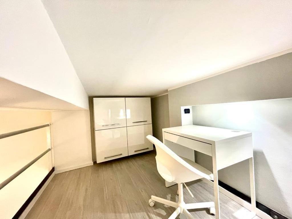 Meraviglioso Loft Navigli Milano ภายนอก รูปภาพ
