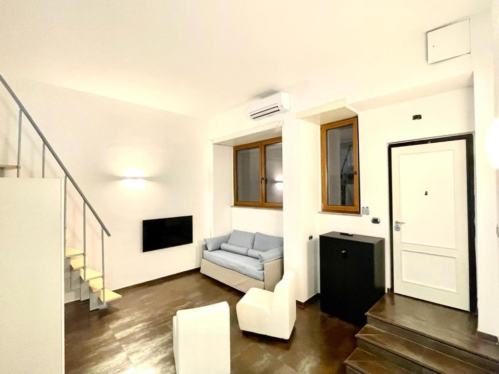 Meraviglioso Loft Navigli Milano ภายนอก รูปภาพ
