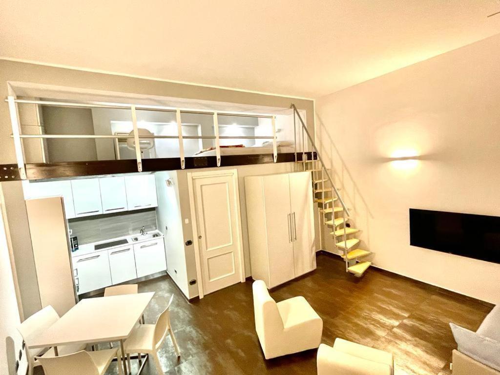 Meraviglioso Loft Navigli Milano ภายนอก รูปภาพ