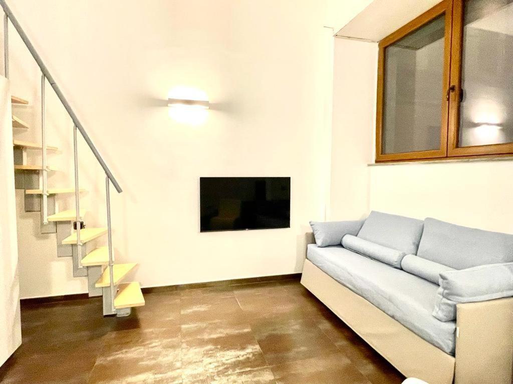 Meraviglioso Loft Navigli Milano ภายนอก รูปภาพ