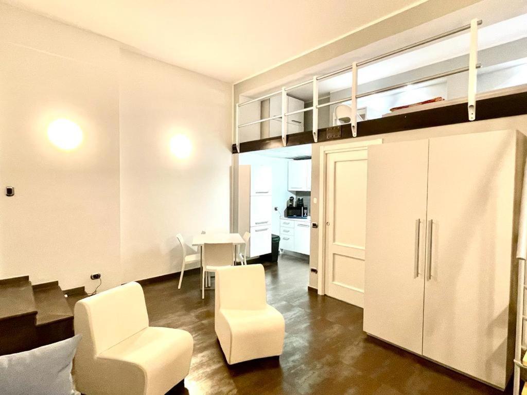 Meraviglioso Loft Navigli Milano ภายนอก รูปภาพ